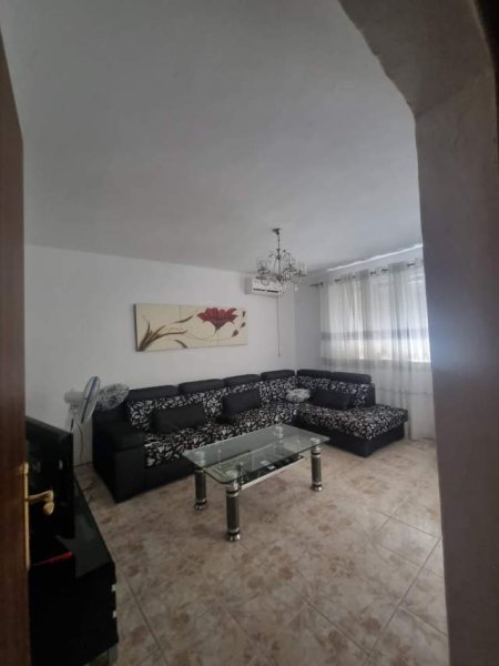 Tirane, shitet apartament 2+1+BLK Kati 5, 80 m² 80.000 Euro (Ali Demi)