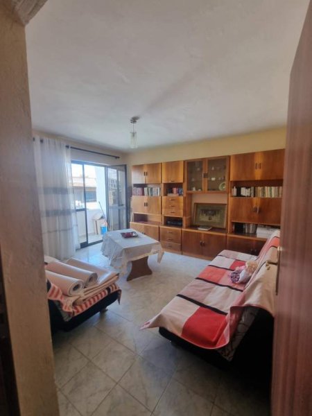 Tirane, shitet apartament 2+1+BLK Kati 5, 80 m² 80.000 Euro (Ali Demi)