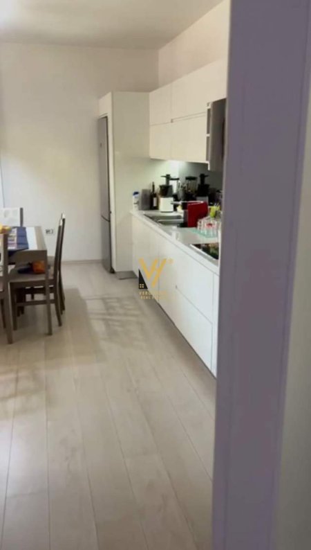 Tirane, shitet apartament 2+1+BLK Kati 5, 124 m² 200.000 Euro (don bosko)