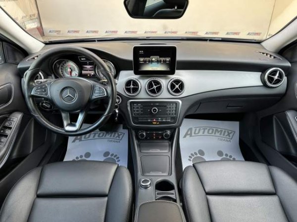 Tirane, shes makine Mercedes-Benz GLA 200D Viti 2016, 19.900 Euro