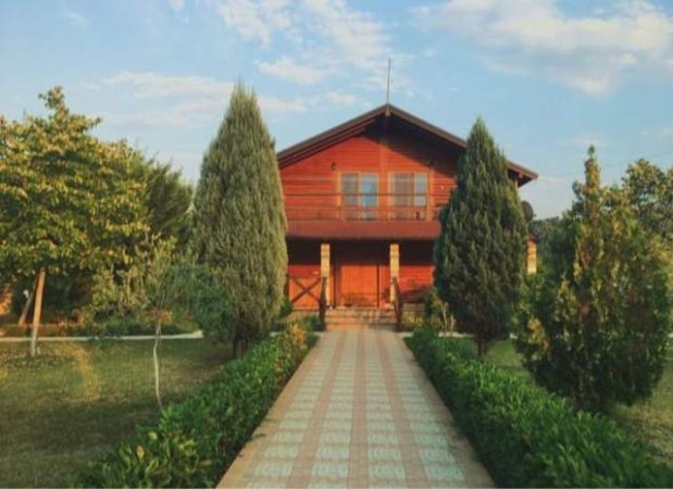 Tirane, shitet Vile 104 m² 168.500 Euro (Marikaj)