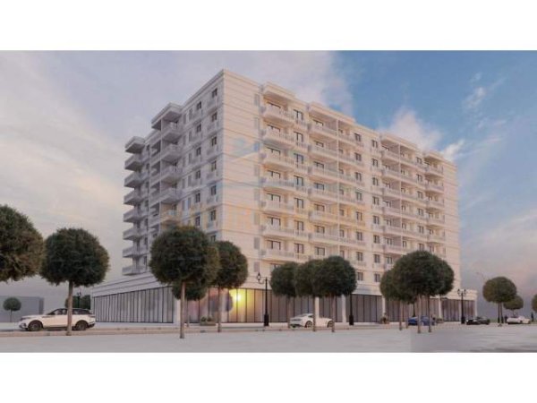 Tirane, shitet apartament 1+1 Kati 2, 75 m² 51.200 Euro (KAMEZ)