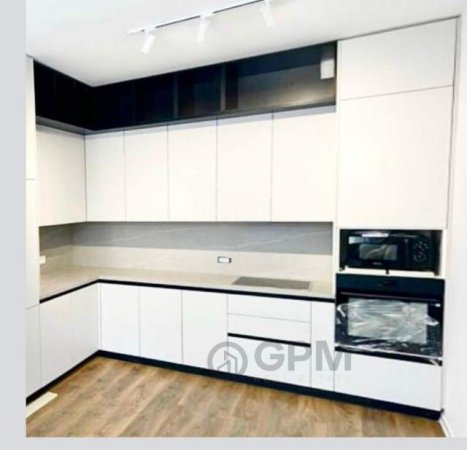 Tirane, jepet me qera apartament 1+1 Kati 3, 87 m² 1.100 Euro prane RTSH