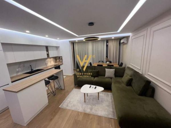 Tirane, shitet apartament 2+1+BLK Kati 3, 120 m² 155.000 Euro (TEK KOMPLEKSI I TOM DOSHIT NE FRESK)