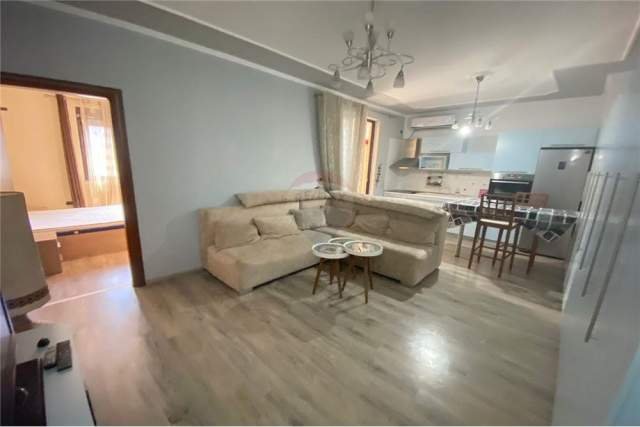 Tirane, shitet apartament 1+1+BLK Kati 6, 70 m² 105.000 Euro (Rruga Panorama)