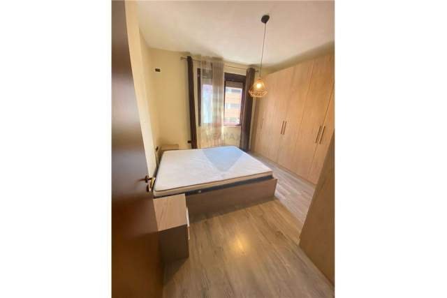 Tirane, shitet apartament 1+1+BLK Kati 6, 70 m² 105.000 Euro (Rruga Panorama)