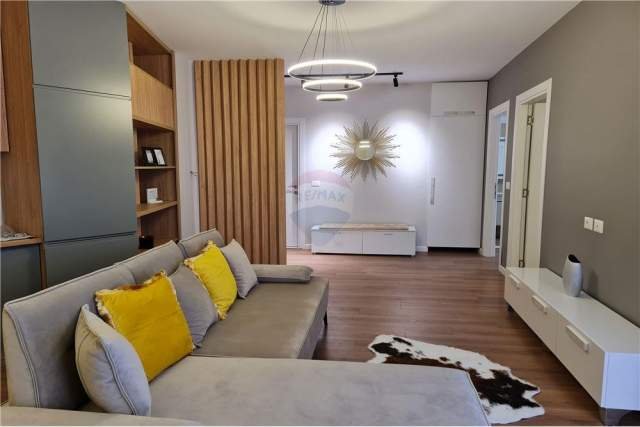 Tirane, shitet apartament 2+1+BLK Kati 4, 120 m² 190.000 Euro