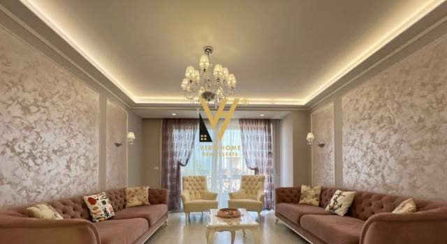 Tirane, shitet apartament 2+1 Kati 2, 157 m² 300.000 Euro (TE REZIDENCA KODRA DIELLIT 2)