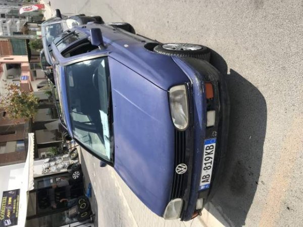 Tirane, shitet makine karavan Volkswagen Golf 3 Viti 1998, 1.200 Euro