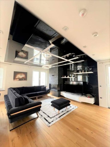 Tirane, shes apartament duplex 2+1 178 m² 299.000 Euro (Rezidenca Kodra e Diellit 1)