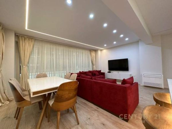 Tirane, shitet apartament Kati 1, 137 m² 315.000 Euro (Prane Lion Park Tirana, Albania)