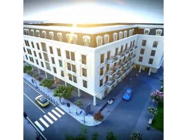 Tirane, shitet apartament 2+1+BLK Kati 2, 129 m²  (Sauk i Vjeter, Tirana, Albania)