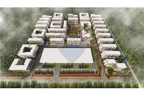 Tirane, shitet apartament Kati 9, 72.000 Euro (Univers City)