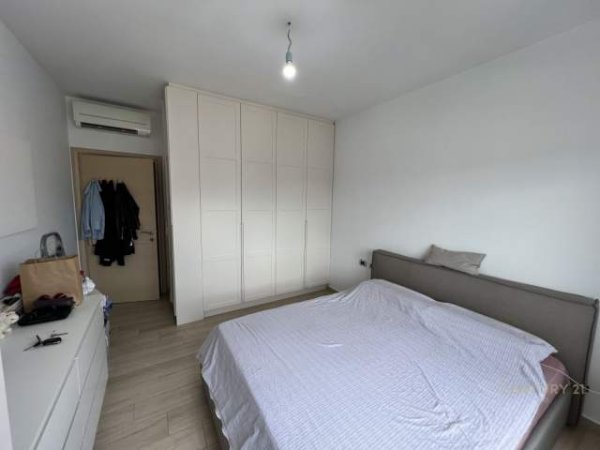 Tirane, shitet apartament Kati 8, 68 m² 135.000 Euro (Rruga Fuat Toptani Tirana, Albania)