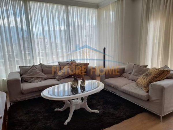 Tirane, jap me qera apartament 2+1+BLK Kati 7, 117 m² 750 Euro (Bllok)