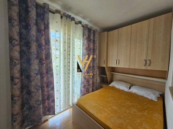 Tirane, shitet apartament Kati 4, 35 m² 43.000 Euro (FRESKU)
