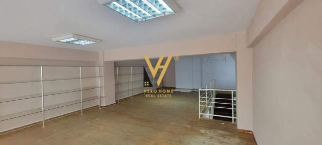 Tirane, jepet me qera dyqan Kati 0, 125 m² 1.000 Euro (rruga e elbasanit)
