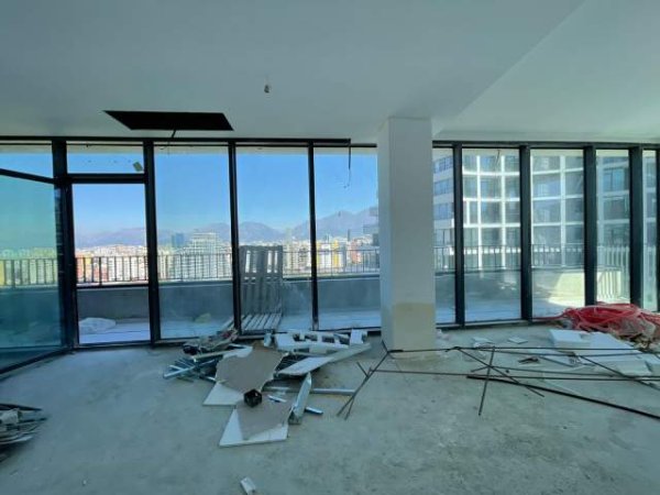 Tirane, shitet apartament 3+1+BLK Kati 4, 188 m² 469.000 Euro (Rezidenca Lake View)