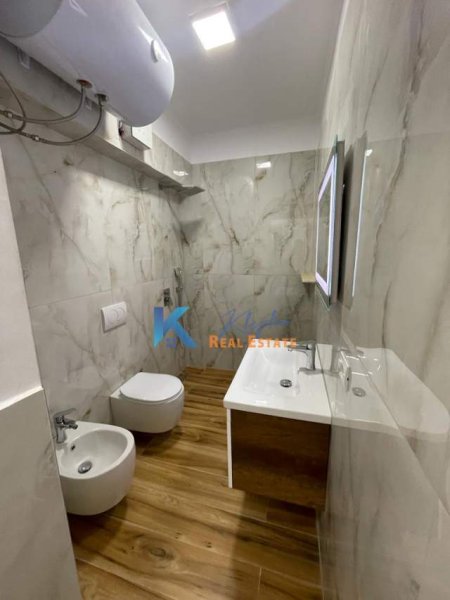 Tirane, shes apartament 1+1+BLK Kati 4, 62 m² 138.000 Euro (Rruga e Elbasanit)