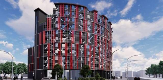 Tirane, shitet apartament 2+1 Kati 6, 93 m² 116.000 Euro (Don Bosko)