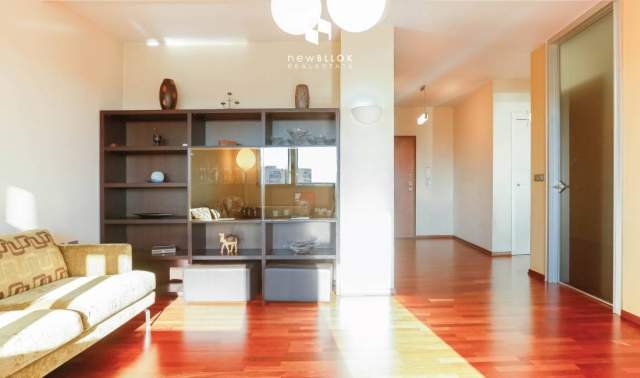Tirane, shes apartament 3+1+BLK Kati 8, 170 m² 297.000 Euro (ne Qender - Selvia)