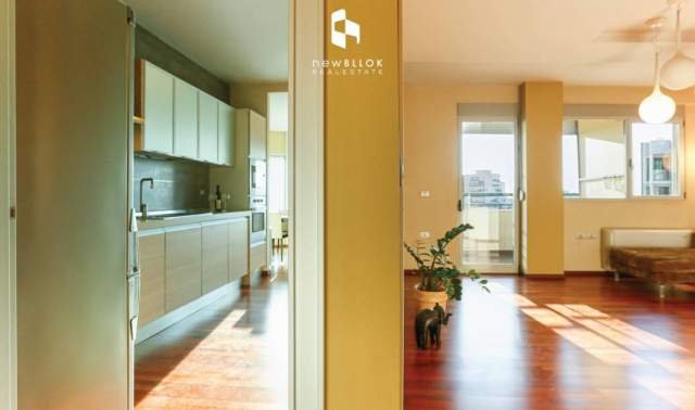Tirane, shes apartament 3+1+BLK Kati 8, 170 m² 297.000 Euro (ne Qender - Selvia)