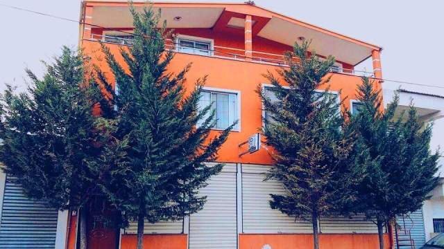 Tirane, jepet me qera apartament 3 Katshe Kati 2, 120 m² 25.000 Leke (Rruga " Myslym Keta")