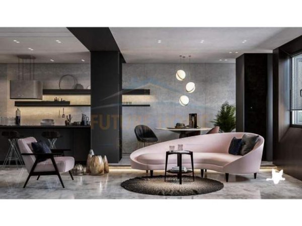 Tirane, shitet apartament Kati 2, 116 m² 284.000 Euro (Komuna e Parisit)