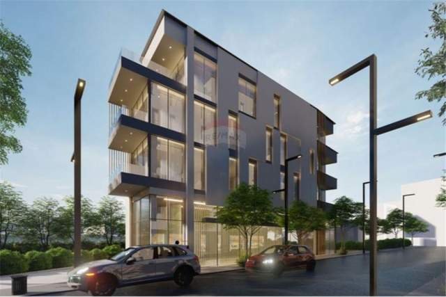 Tirane, shitet apartament 1+1+BLK 61 m² 85.500 Euro (Ali Demi)