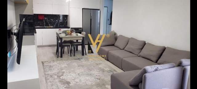 Tirane, shitet apartament 1+1 Kati 8, 71 m² 122.000 Euro (tregu elektrik)