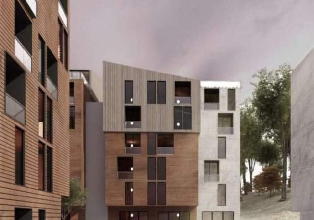 Tirane, shitet apartament 3+1+A+BLK Kati 6, 168 m² 252.000 Euro (Perballe Pallatit te Brigadave)