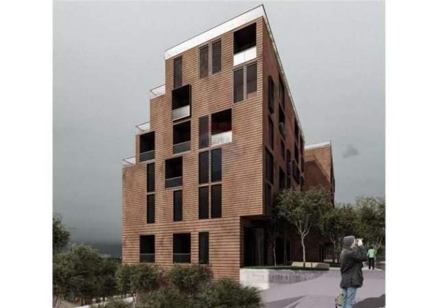 Tirane, shitet apartament 3+1+A+BLK Kati 6, 168 m² 252.000 Euro (Perballe Pallatit te Brigadave)