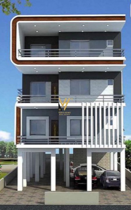 Tirane, shitet apartament 4+1 Kati 0, 609 m² 974.000 Euro (SELVIA)