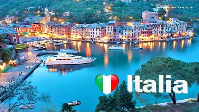 Tirane, ofroj City-tour Itali Rimini, Verona, Venecie, 4 Ditë €359, Ni 359 Euro