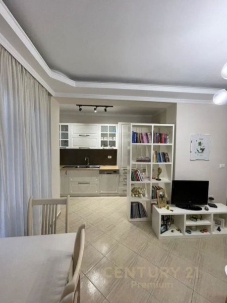 Tirane, shitet apartament 1+1+A+BLK Kati 3, 61 m² 130.750 Euro (Myslym Shyri)