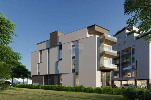 Tirane, shitet apartament 1+1+BLK 61 m² 85.500 Euro (Ali Demi)