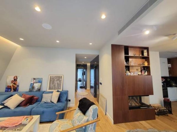 Tirane, shes apartament 2+1+BLK Kati 3, 139 m² 400.000 Euro (Joy Residence)