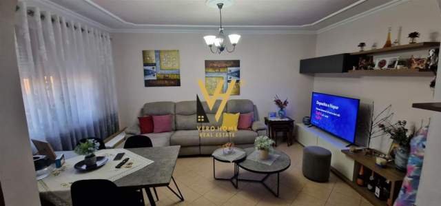Tirane, shitet apartament 2+1 Kati 5, 74 m² 99.000 Euro (LAPRAK)