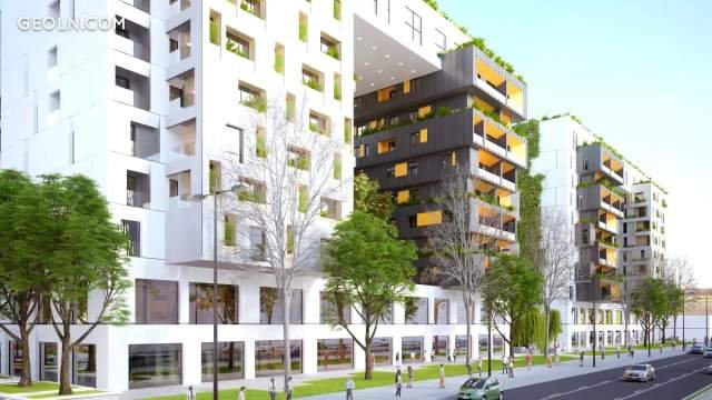 Tirane, shitet apartament 2+1 Kati 7, 140 m² 236.600 Euro (Rr. Kavajes)