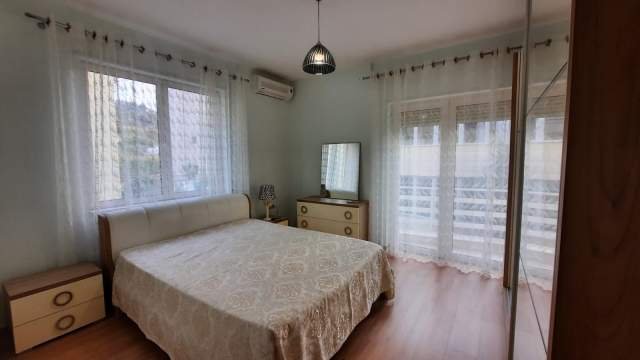 Tirane, jepet me qera apartament 2+1+PARKING Kati 3, 115 m² 750 Euro (Kopshti Zoologjik)