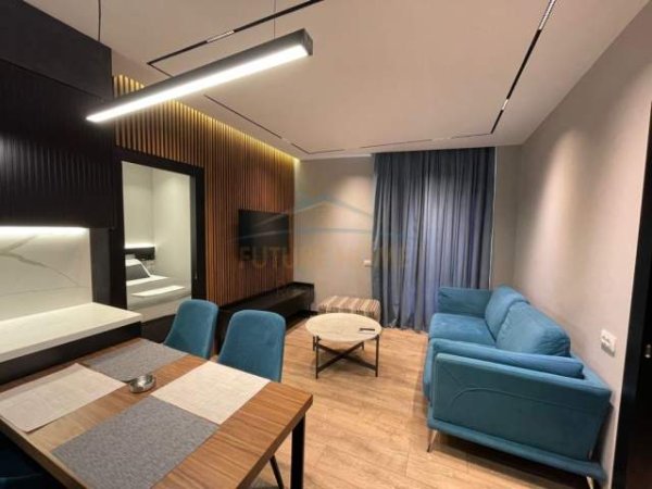 Tirane, jepet me qera apartament Kati 4, 65 m² 1.200 Euro (Qender)
