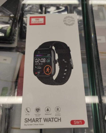 Smart Watch Earldom ET-SW1 4.000 Leke