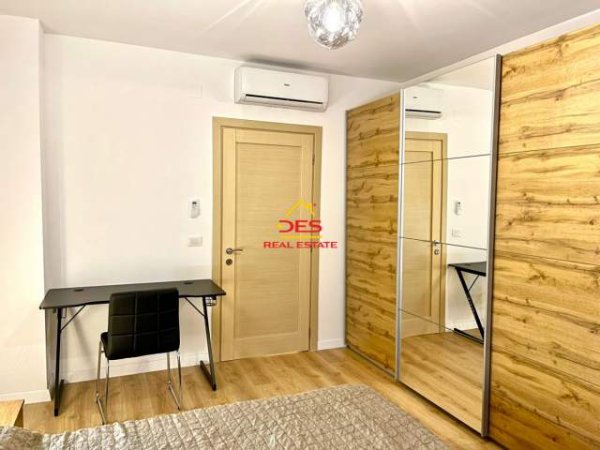 Tirane, shitet apartament 2+1+BLK Kati 2, 133 m² 230.000 Euro (kopshti botanik)