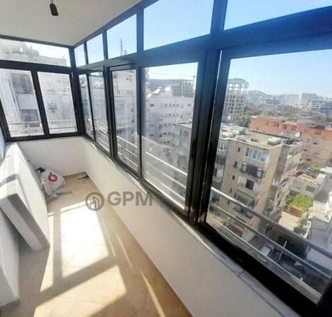 Tirane, shitet apartament 2+1 Kati 8, 100 m² 160.000 Euro tek 21 Dhjetori