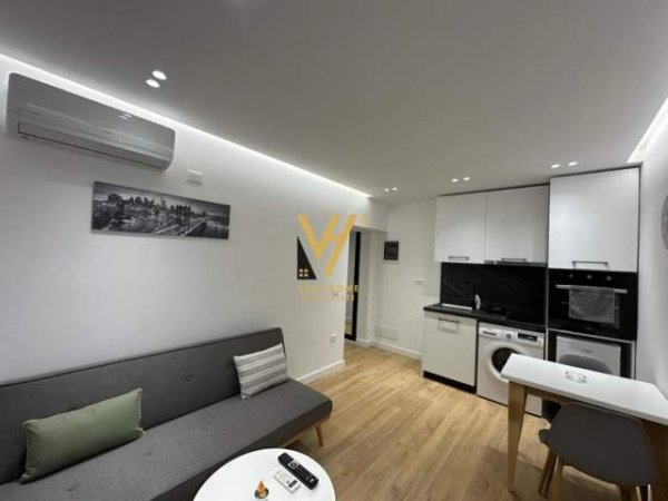 Tirane, shitet apartament 1+1 Kati 1, 105 m² 270.000 Euro (mine peza)