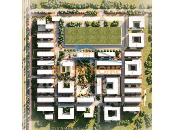 Tirane, shitet apartament Kati 4, 97 m² 83.000 Euro (Autostrada Tirane Durres)