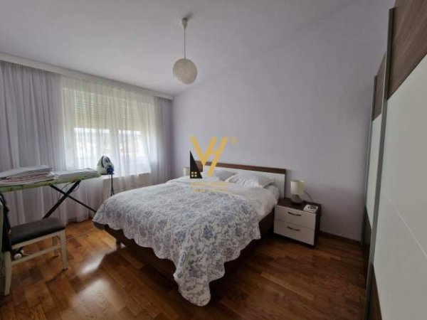 Tirane, jepet me qera apartament 2+1 Kati 3, 235 m² 1.200 Euro (TEG)