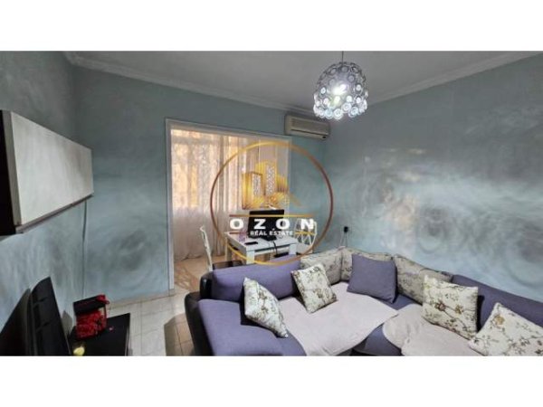 Tirane, shitet apartament 2+1+A+BLK Kati 4, 75 m² 110.000 Euro (PERBALLE MINISTRISE SE JASHTME)