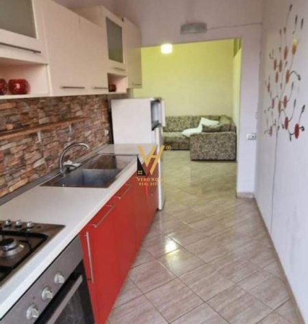 Tirane, shitet apartament 1+1+BLK Kati 5, 68 m² 88.000 Euro (LAPRAK)