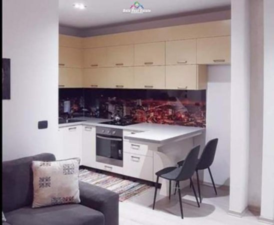Tirane, shitet apartament 1+1+BLK Kati 9, 53 m² 78.000 Euro (Fusha e Avacionit)